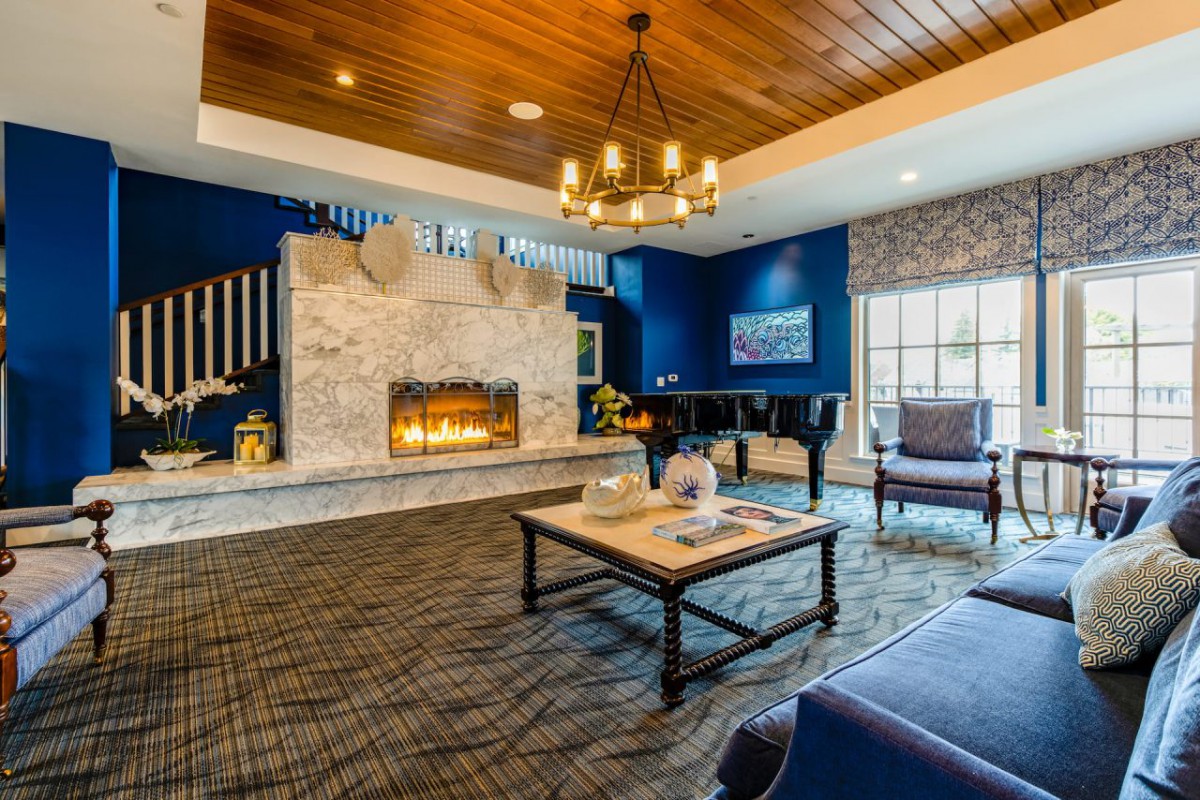Aegis Living West Seattle