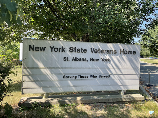 NYS Veterans Home In NYC