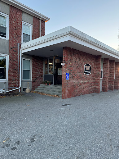 Lakeview House Skld Nursing And Residential Care Facility
