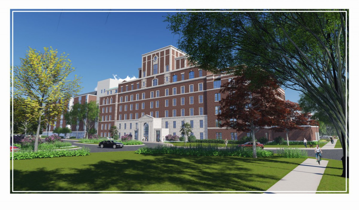 Bardwell Residences