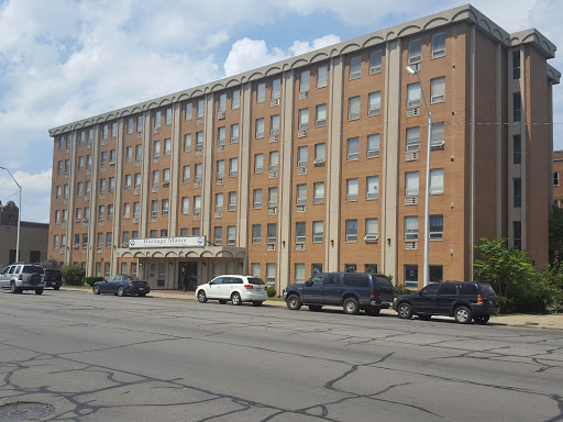 Heritage Manor Nursing And Rehab Center