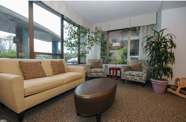 Providence Mount St Vincent Assisted Living Apartments