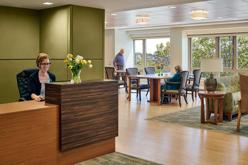 Katzman Family Center For Living