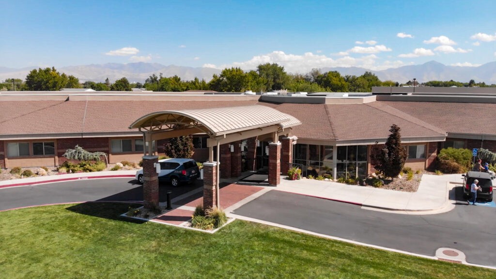 Rocky Mountain Care - Hunter Hollow