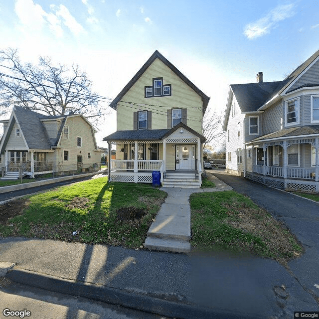 Keystone House Inc