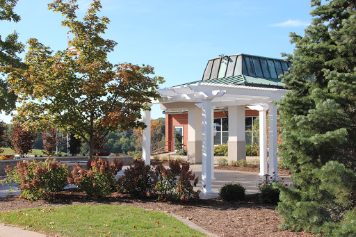 The Alverno Senior Care Community