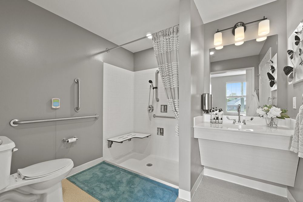 Auburn Hill Senior Living