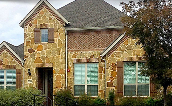 The Mulberry House III