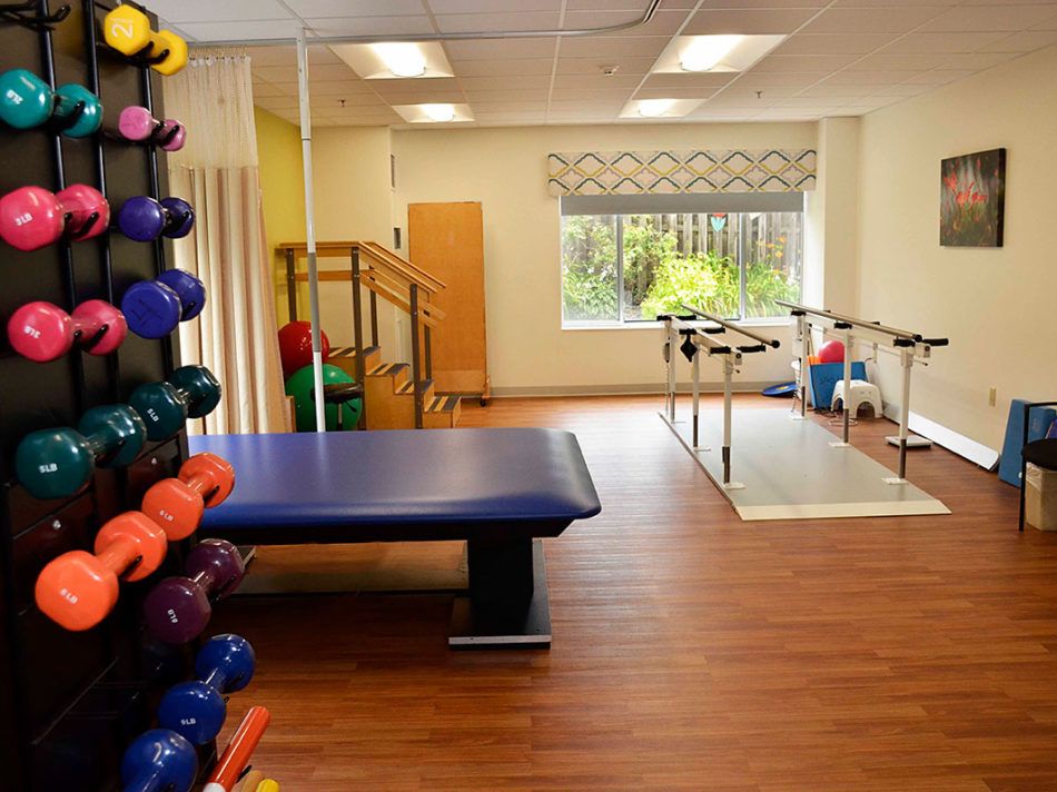 Maplewood Care Center - Maplewood