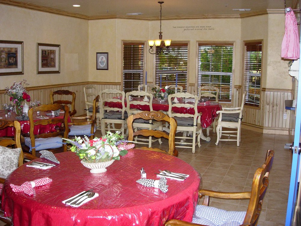Lavender Hills Assisted Living