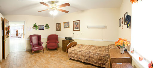 Broadway Manor Nursing Home