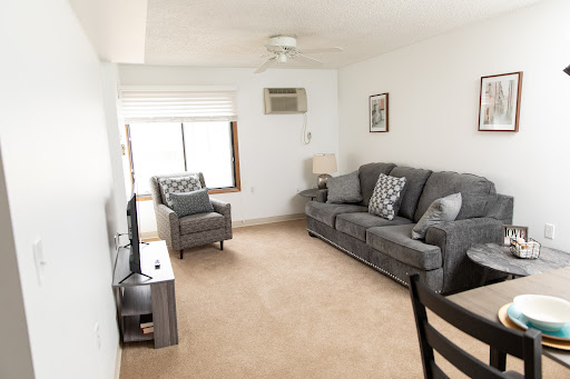 Luther Care Services