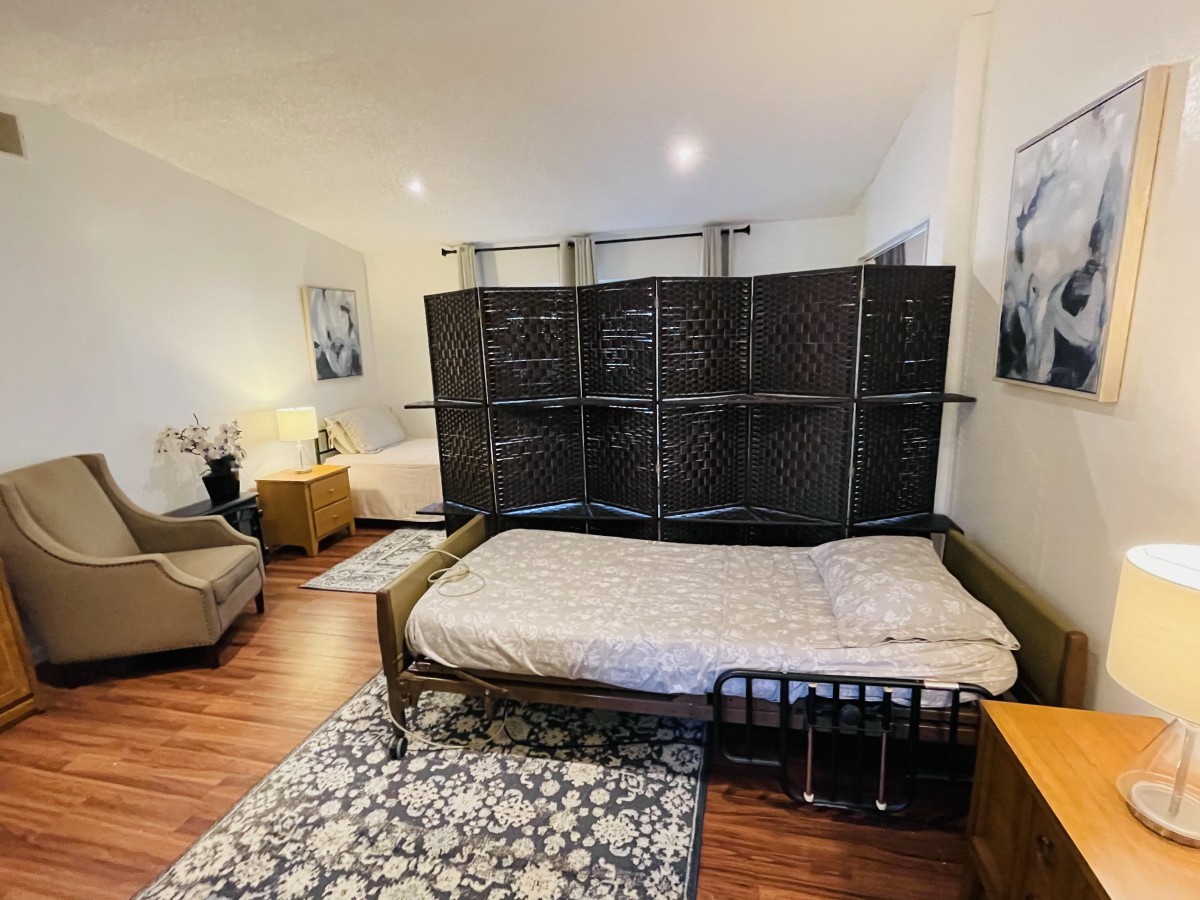 Napa-Sonoma Quality Care Home,  LLC