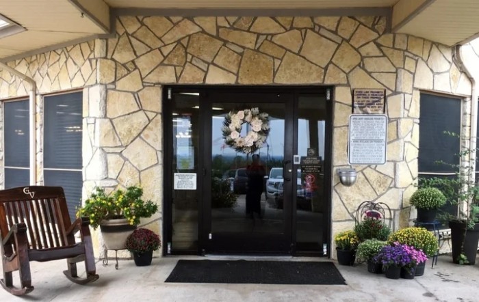 Granbury Rehab & Nursing