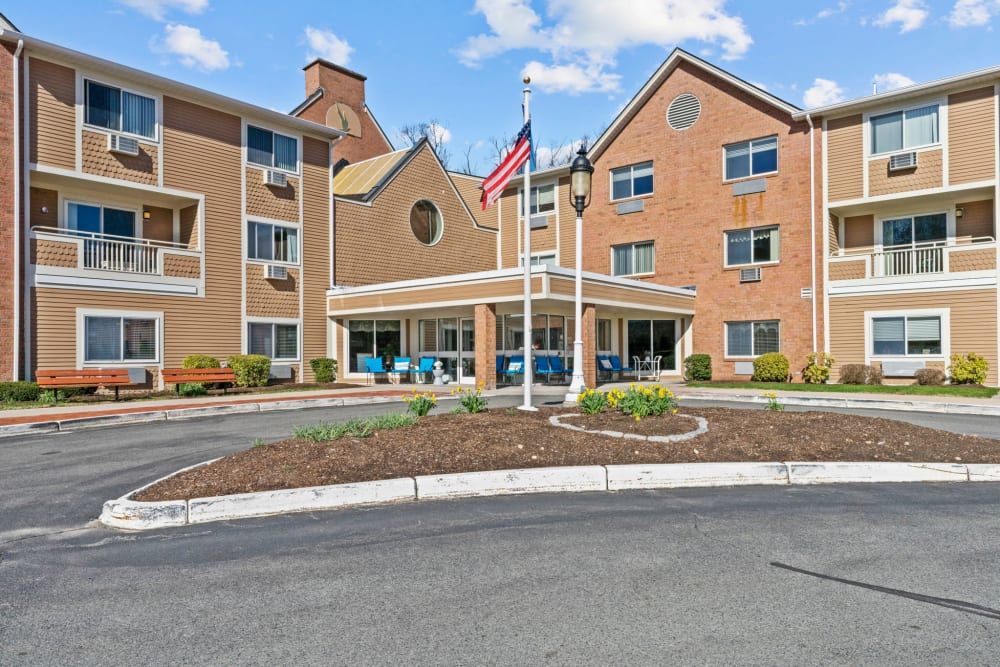 Chapel Hill Senior Living