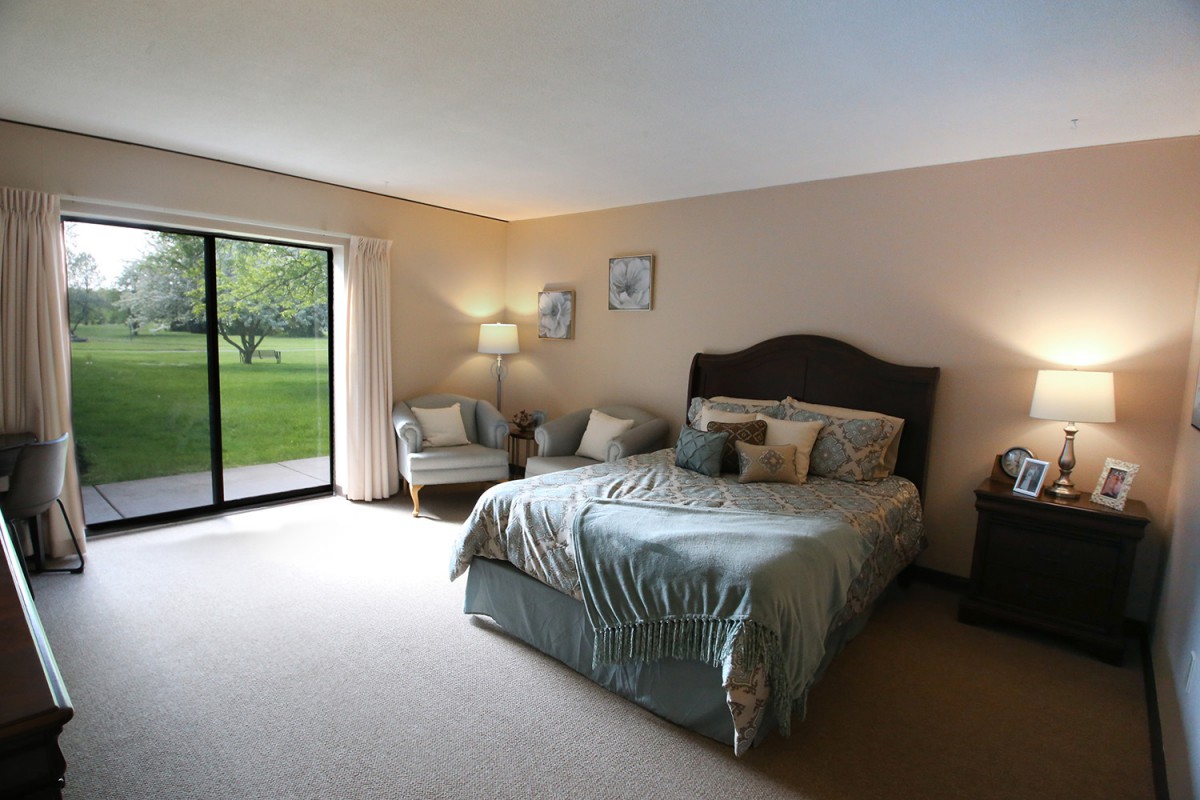 St Monicas Senior Living Memory Care