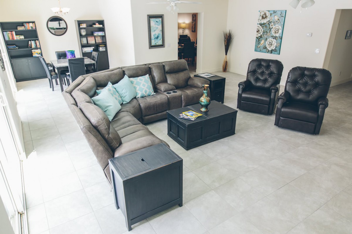Adagio Care LLC
