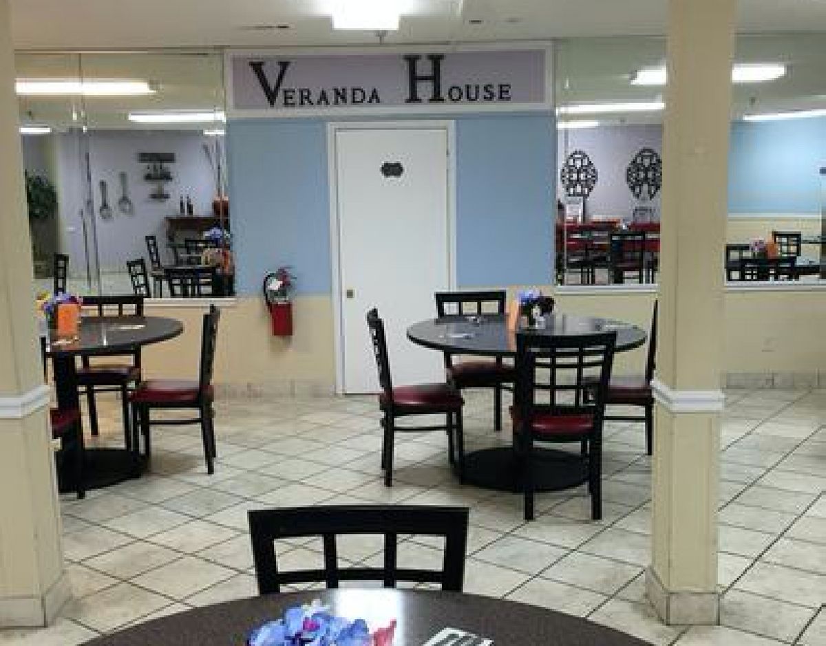 Veranda House Senior Living