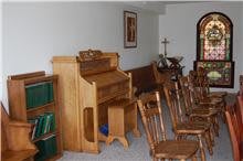 The Legacy Place