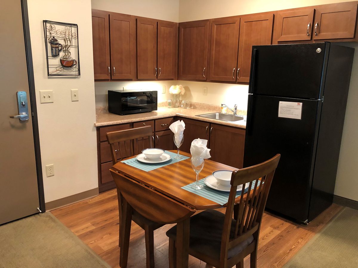 Arcadia Senior Living