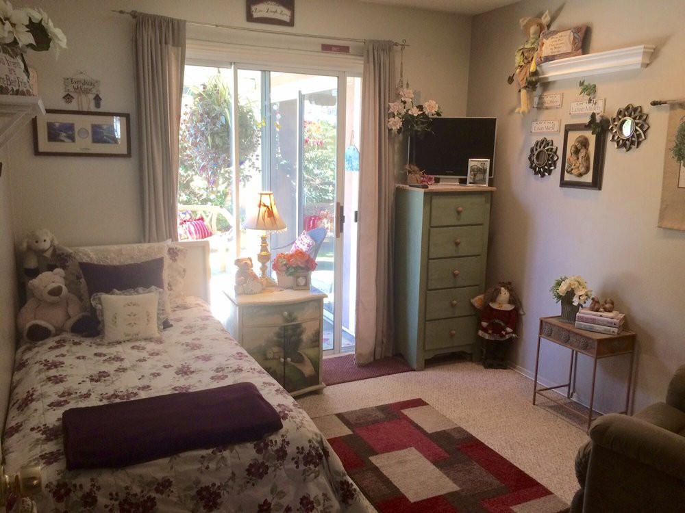 Orange Park Guest Home I