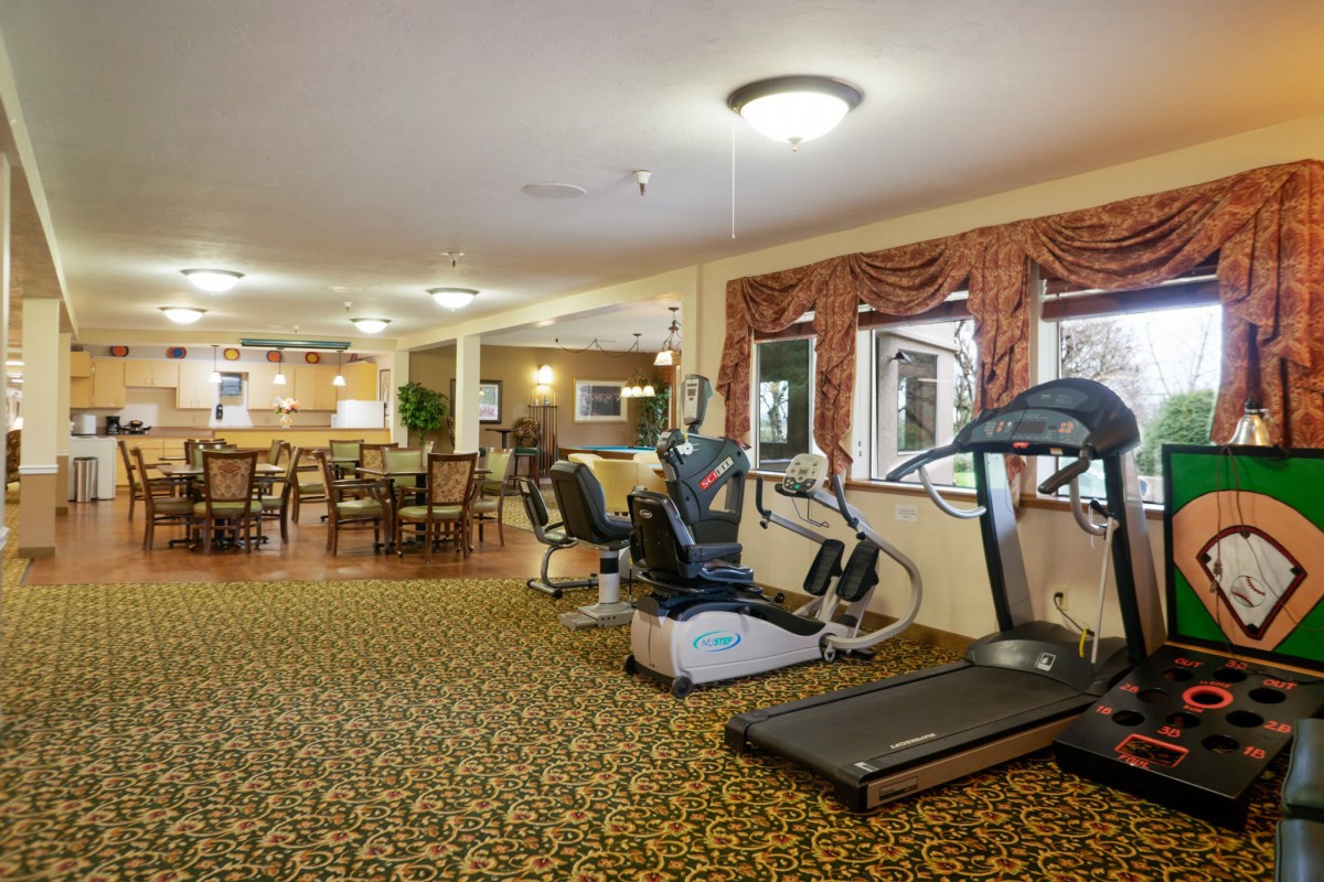 Holiday The Regent
