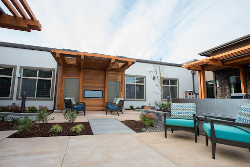 Capital Manor,  a CCRC