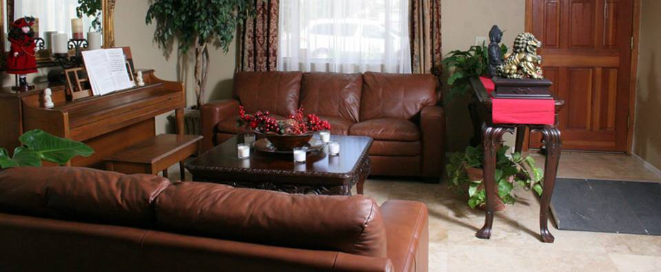 Home Care Choice