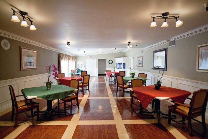 Sea Cliff Healthcare Center