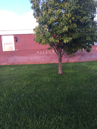 Hillcrest Nursing Home