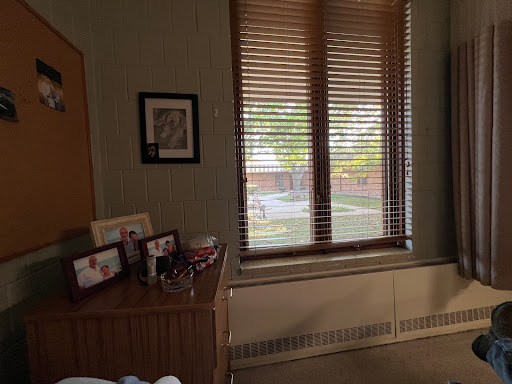 Mclean County Nursing Home