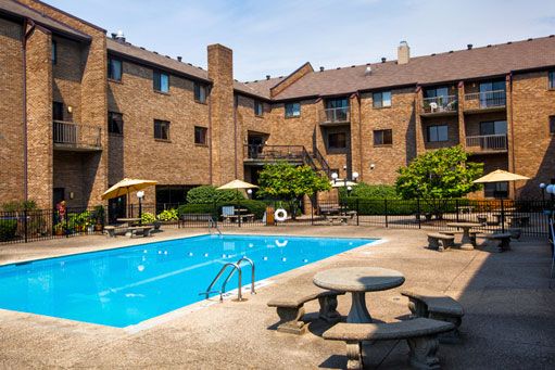 Brookwood Retirement Community