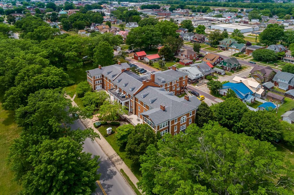 Madison Park Healthcare