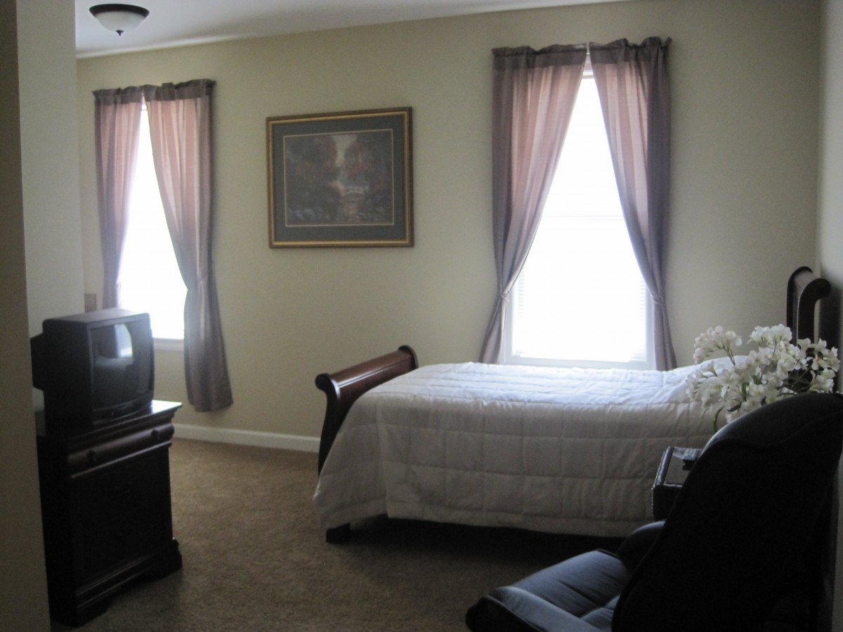 Mcarthur Manor Assisted Living
