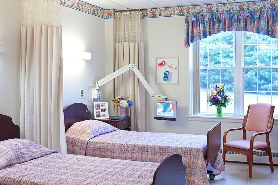 Somerset Ridge Center