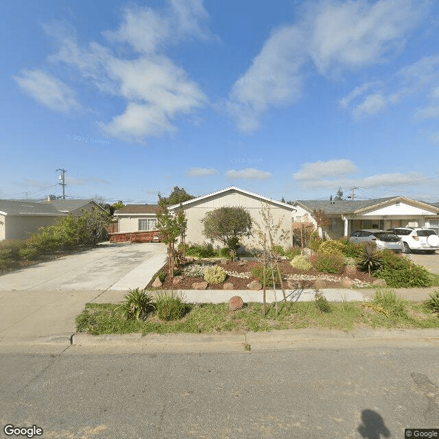 Perpetual Care Home