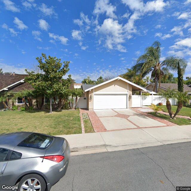 Paradise Residential Senior Care