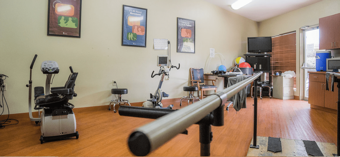 Torrey Pines Post Acute And Rehabilitation
