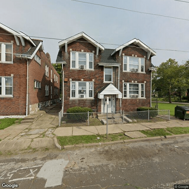 Oasis Residential Care Fclty