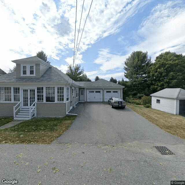 Home Instead - North Andover,  MA