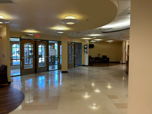Nazareth Living Care Center