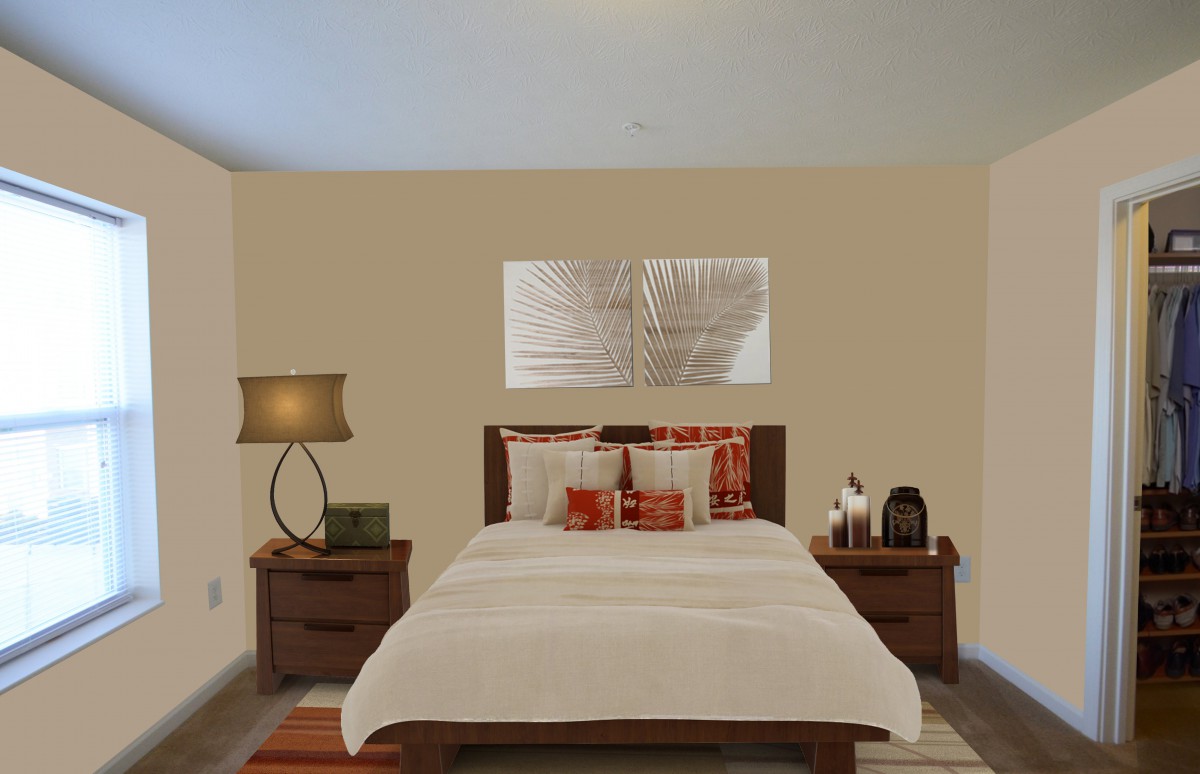 Harbor Town Senior Residence