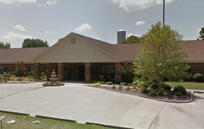 Bailey Park Community Living Center