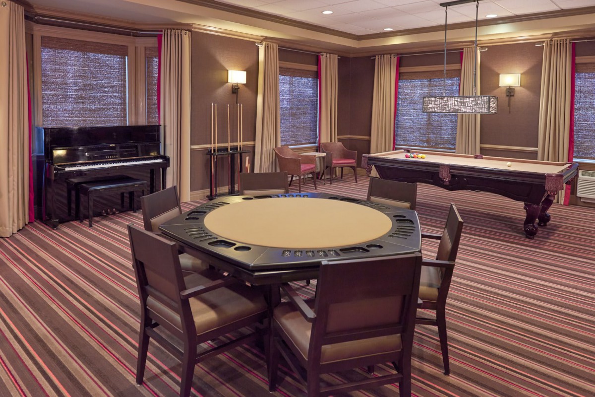 The Bristal at North Hills
