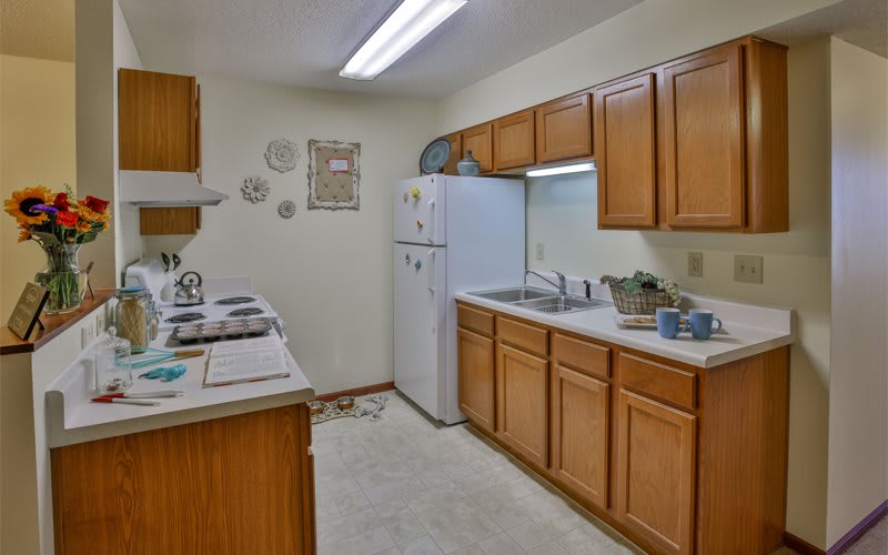 Trustwell Living of Springfield