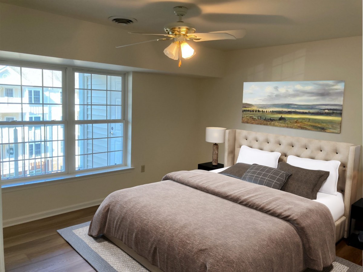 Mallard Landing Independent Living Rentals