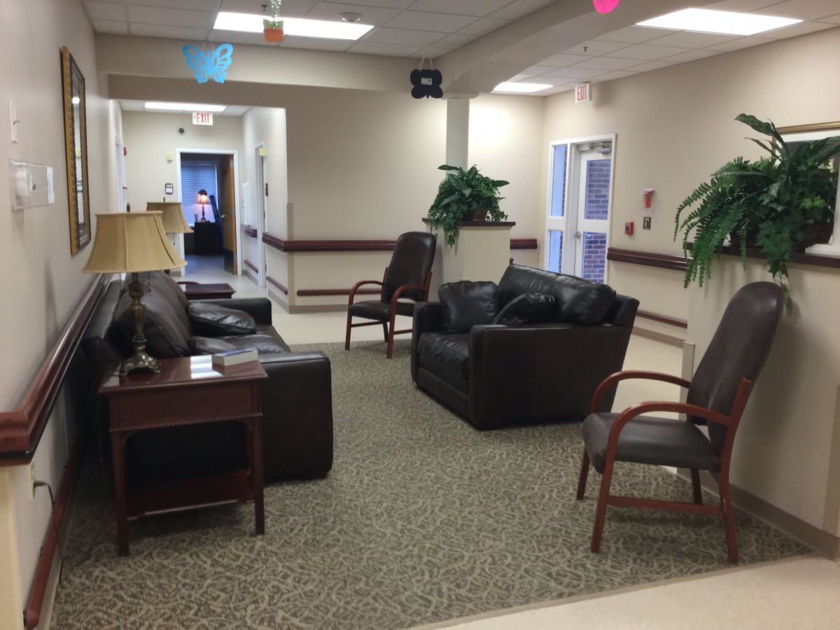 Sandy Ridge Memory Care & Assisted Living