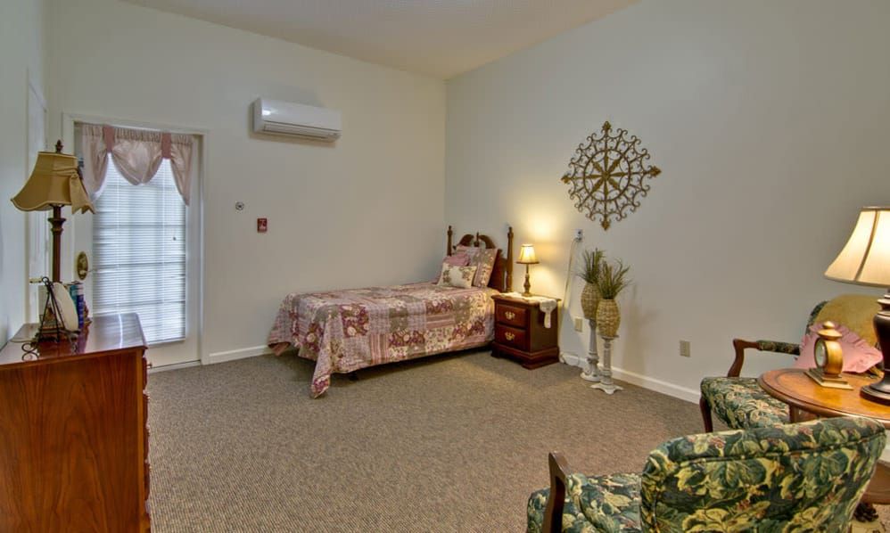 Greenbrier Meadows