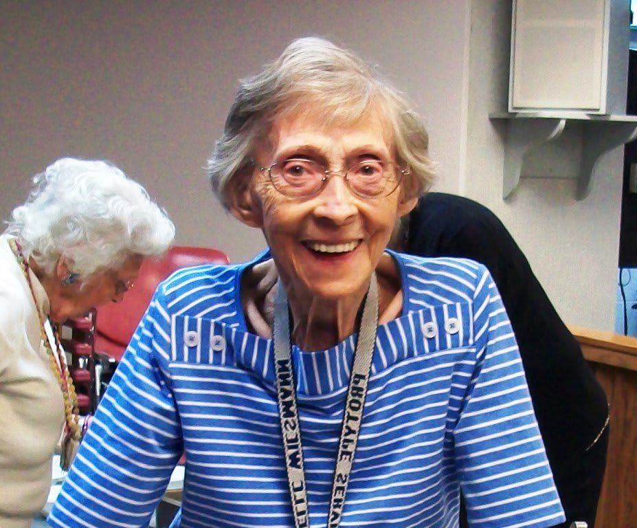 Fairhaven Senior Services,  a CCRC