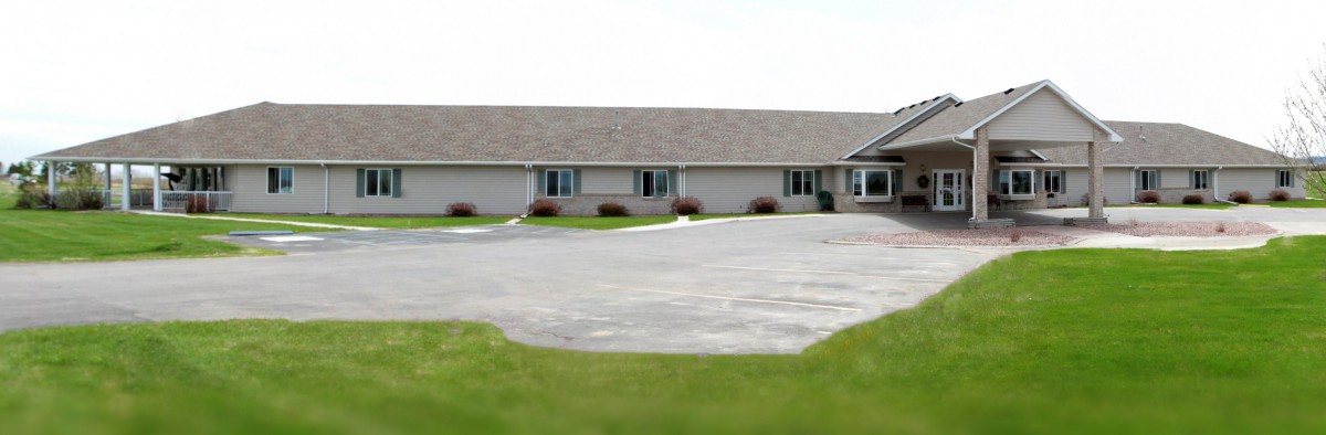 Edgewood Greenleaf Sisseton